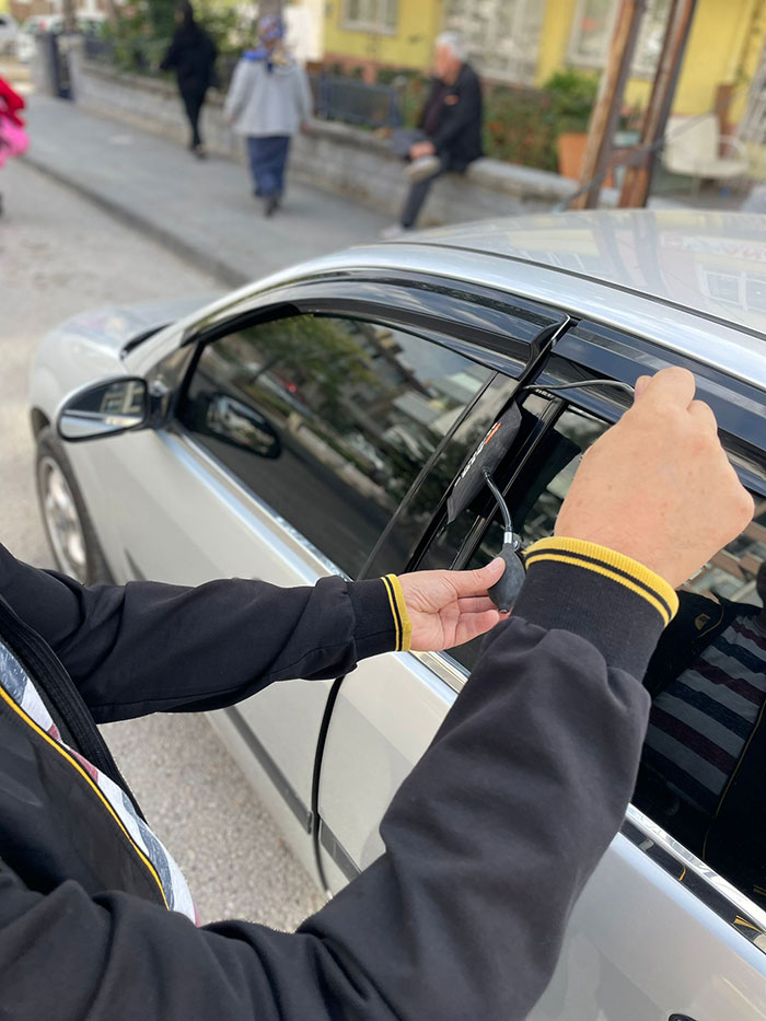 Sarıgöl Oto Kilitçisi